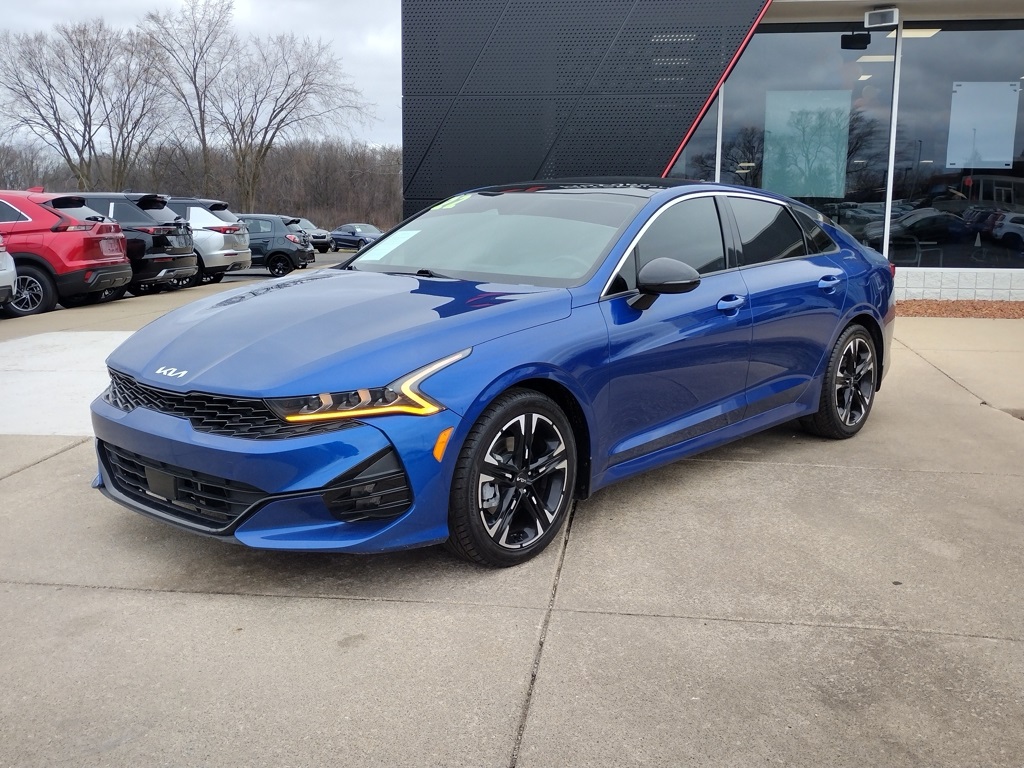 Vehicle image 1 of 29