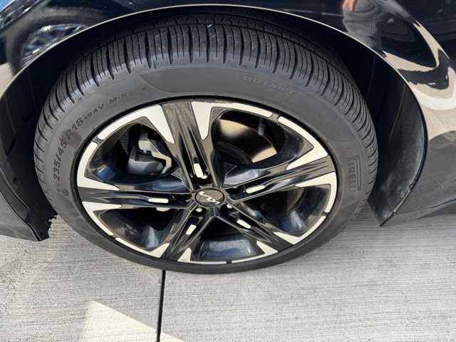 2022 Kia K5 GT-Line Image 5 of 13