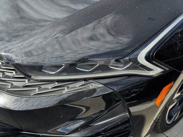 2022 Kia K5 GT-Line Image 8 of 13