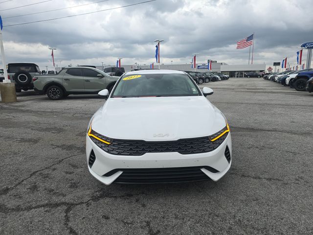 2022 Kia K5 LXS Image 2 of 18
