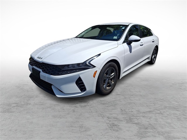 Vehicle image 1 of 5