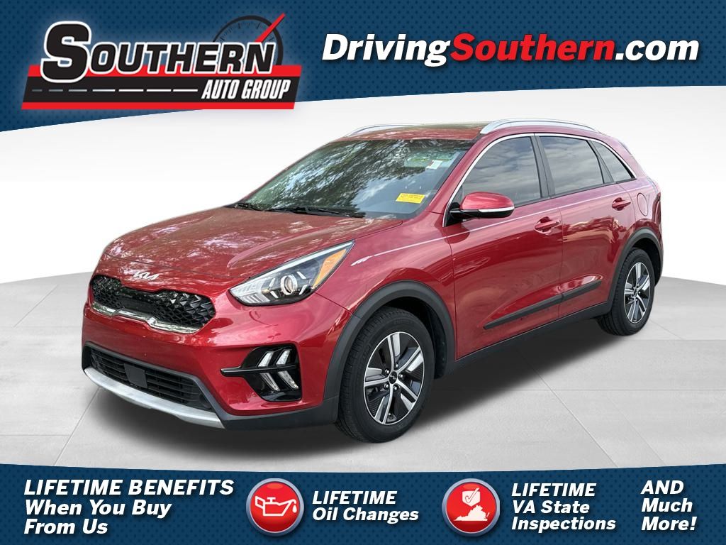 Vehicle image 1 of 21