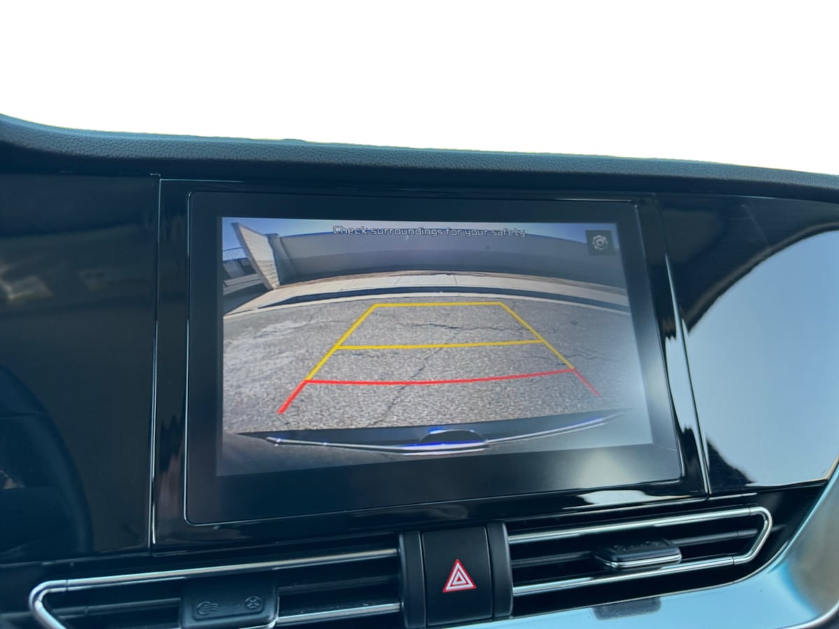 2022 Kia Niro EV EX Image 19 of 21