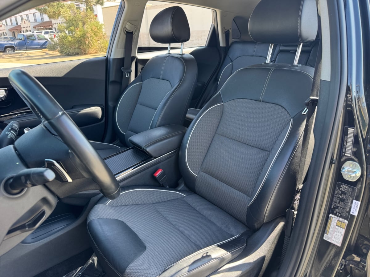 2022 Kia Niro EV EX Image 14 of 21