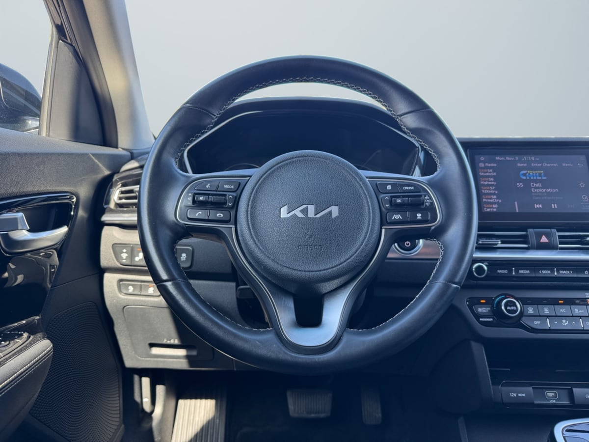 2022 Kia Niro EV EX Image 21 of 21