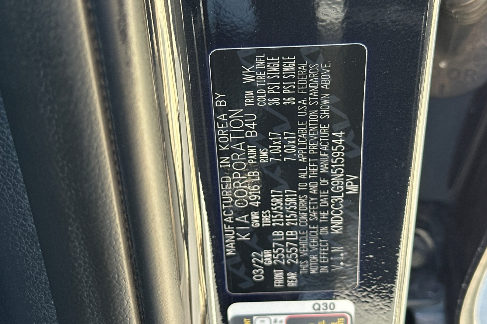Vehicle image 25 of 25