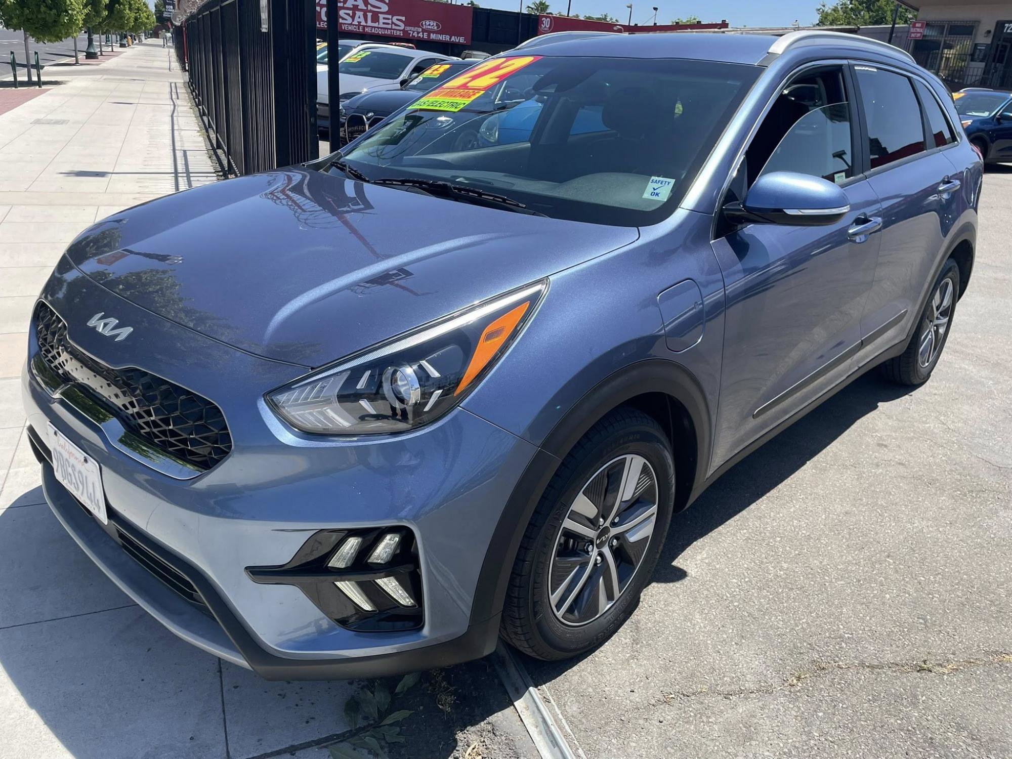 Vehicle image 1 of 13