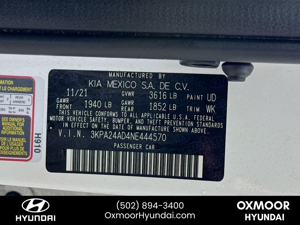 Vehicle image 29 of 29