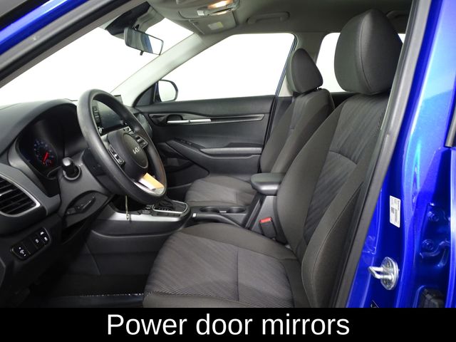 2022 Kia Seltos LX Image 14 of 41