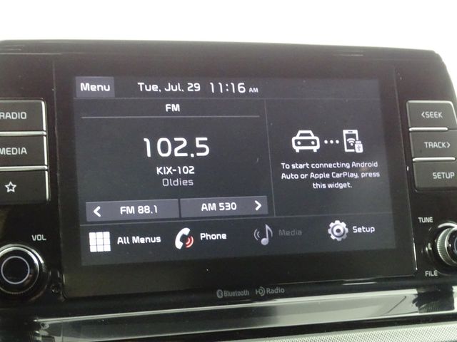 2022 Kia Seltos LX Image 21 of 41