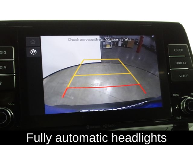 2022 Kia Seltos LX Image 24 of 41