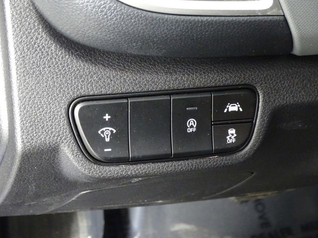 2022 Kia Seltos LX Image 28 of 41