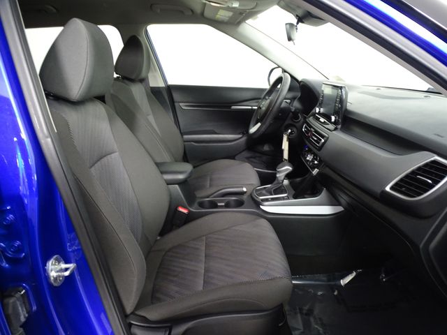 2022 Kia Seltos LX Image 13 of 41