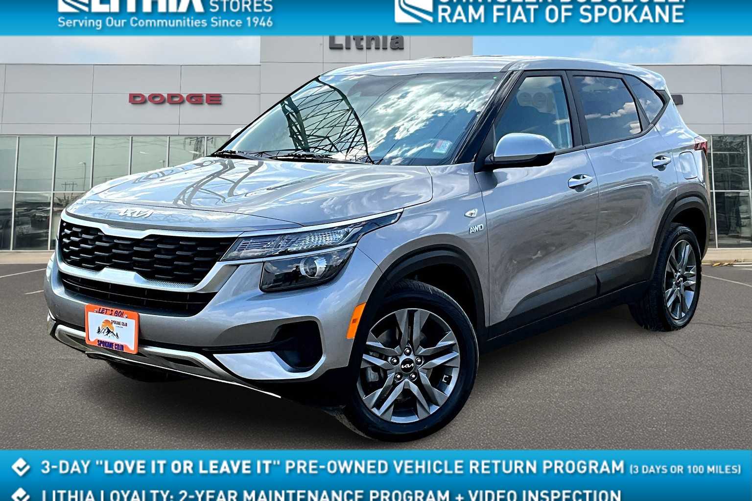 Vehicle image 1 of 30