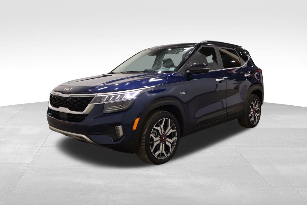Vehicle image 1 of 44