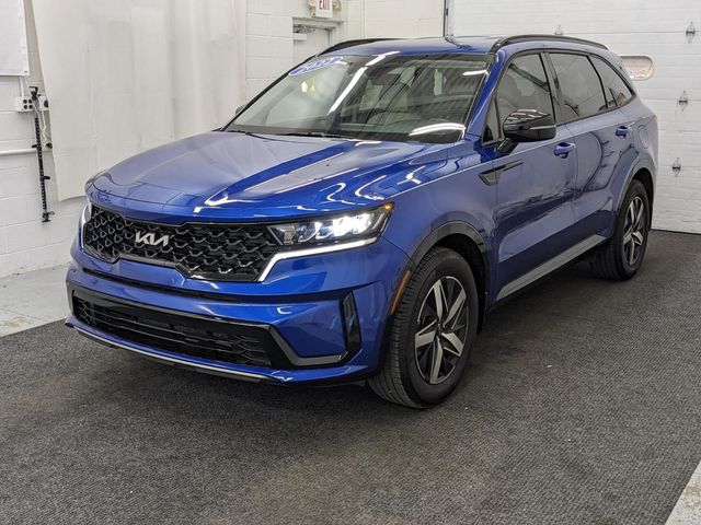 vehicle