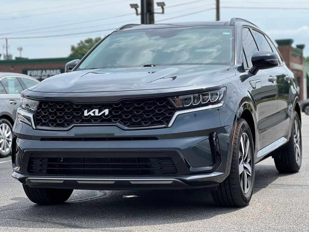 Vehicle image 1 of 58