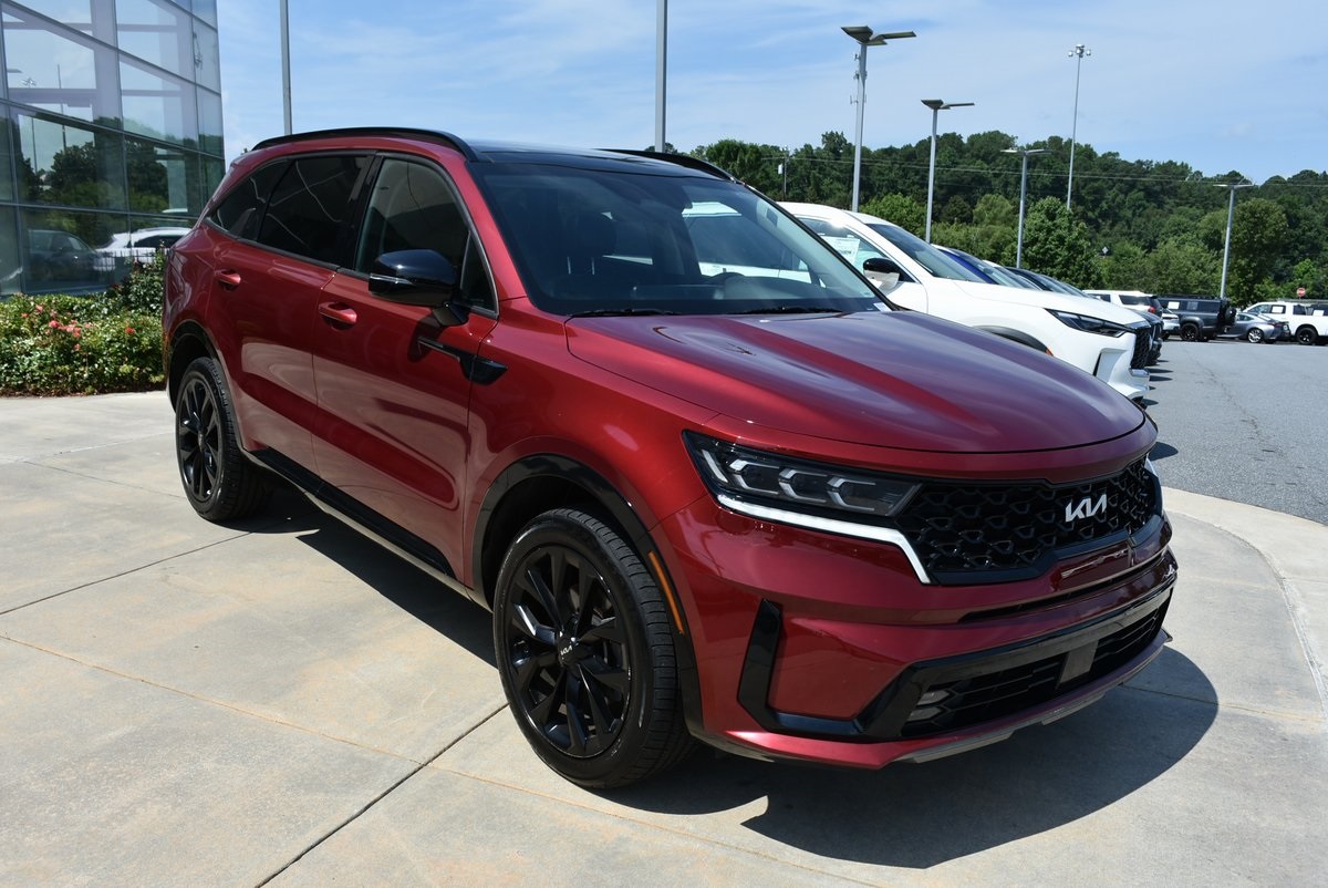 Vehicle image 6 of 38