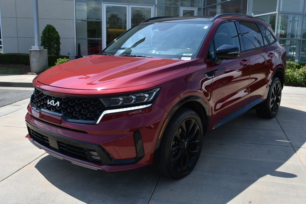 Vehicle image 3 of 38