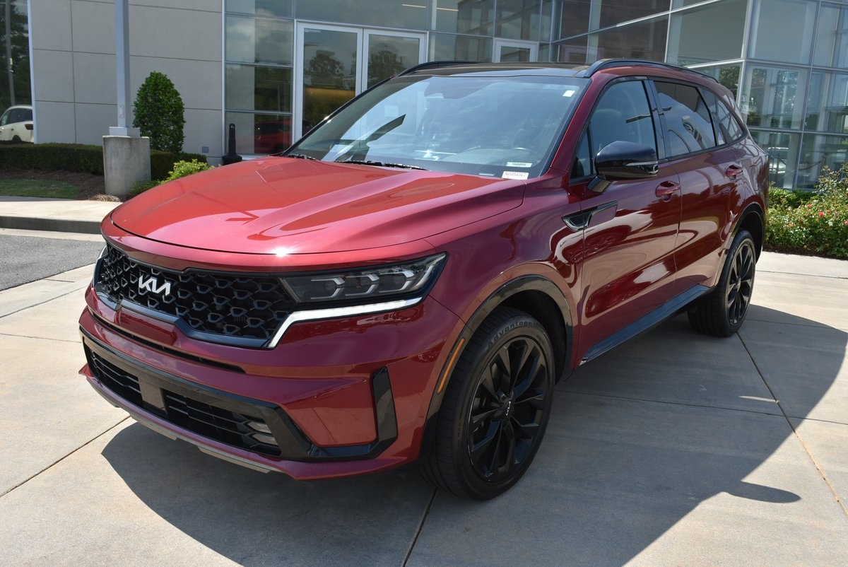 Vehicle image 2 of 38