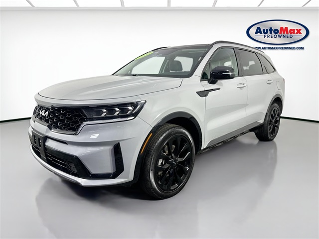 Vehicle image 1 of 42