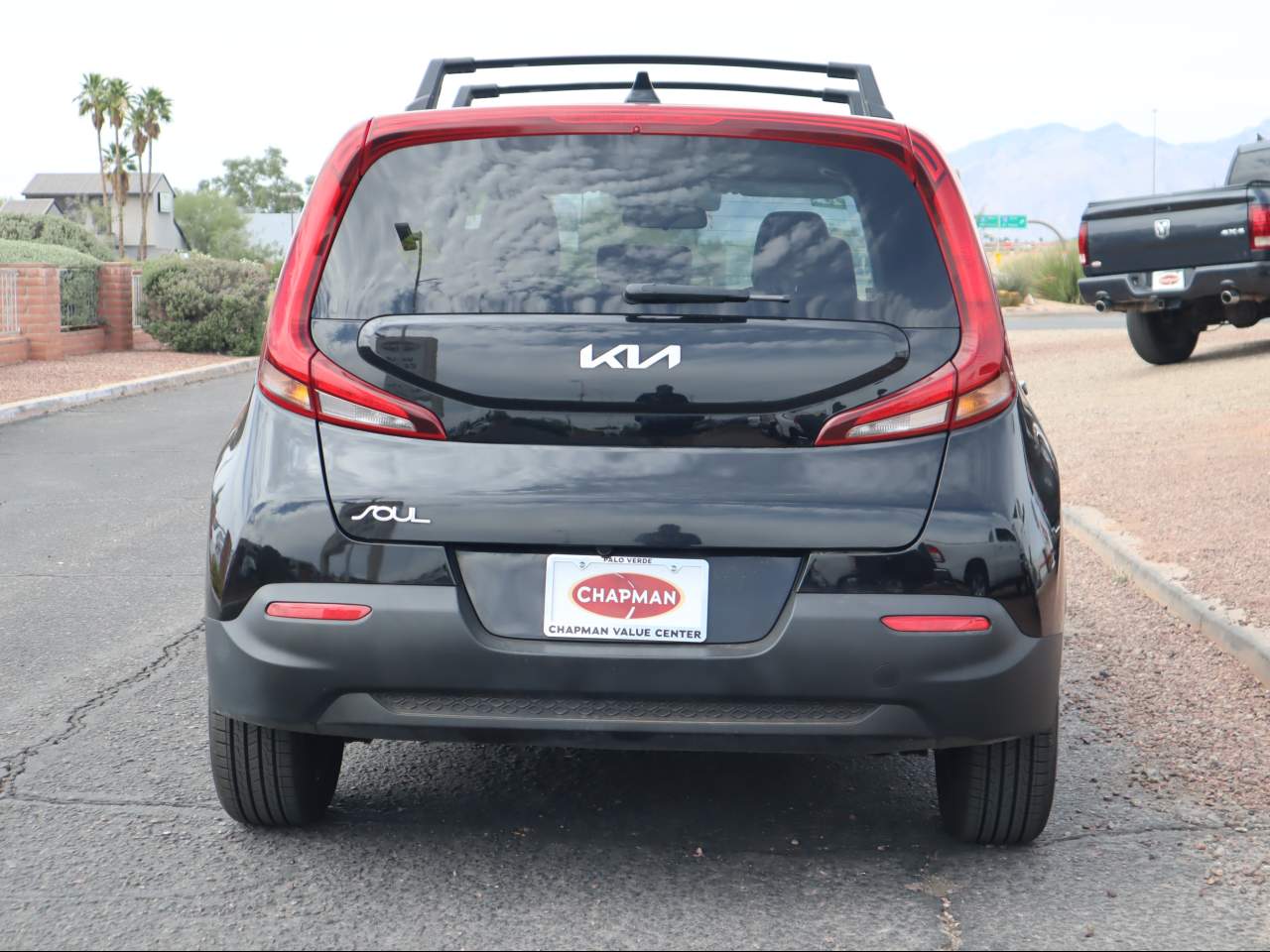 2022 Kia Soul Image 3 of 13
