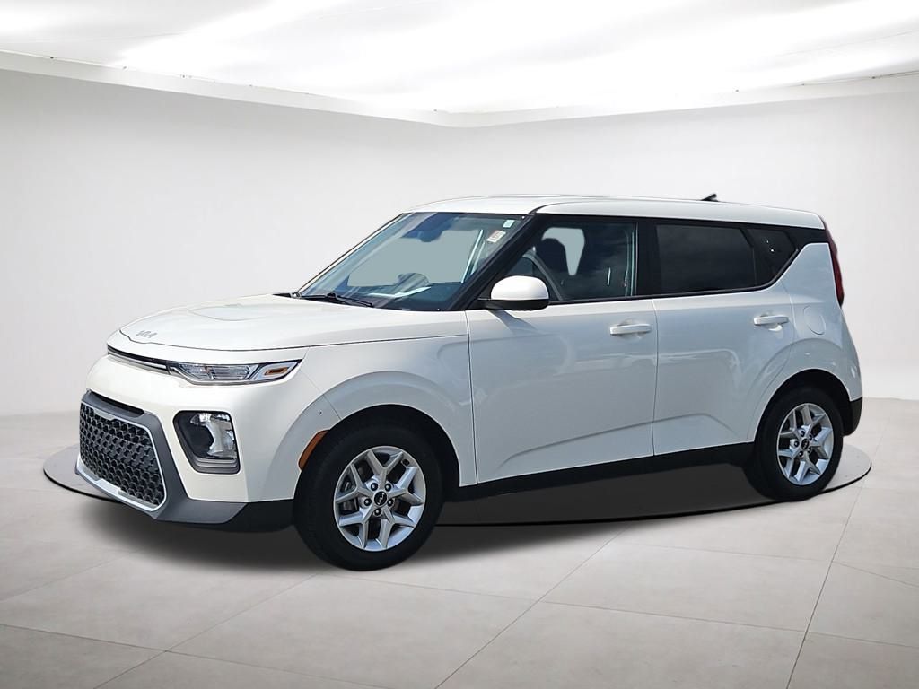 Vehicle image 1 of 27