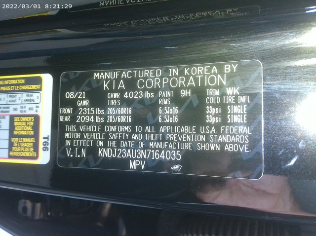 Vehicle image 29 of 29