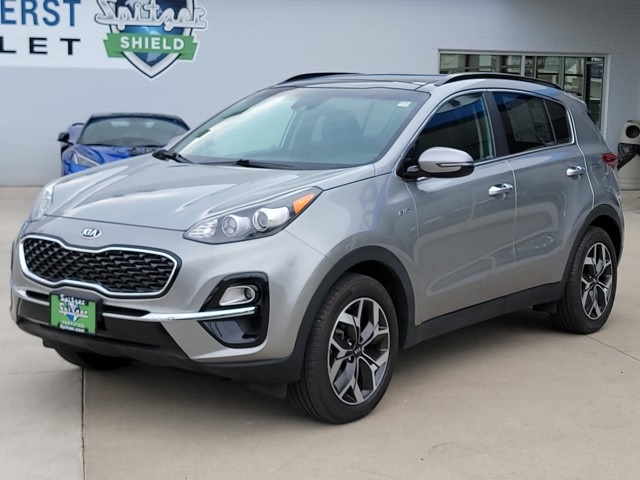 Vehicle image 1 of 43