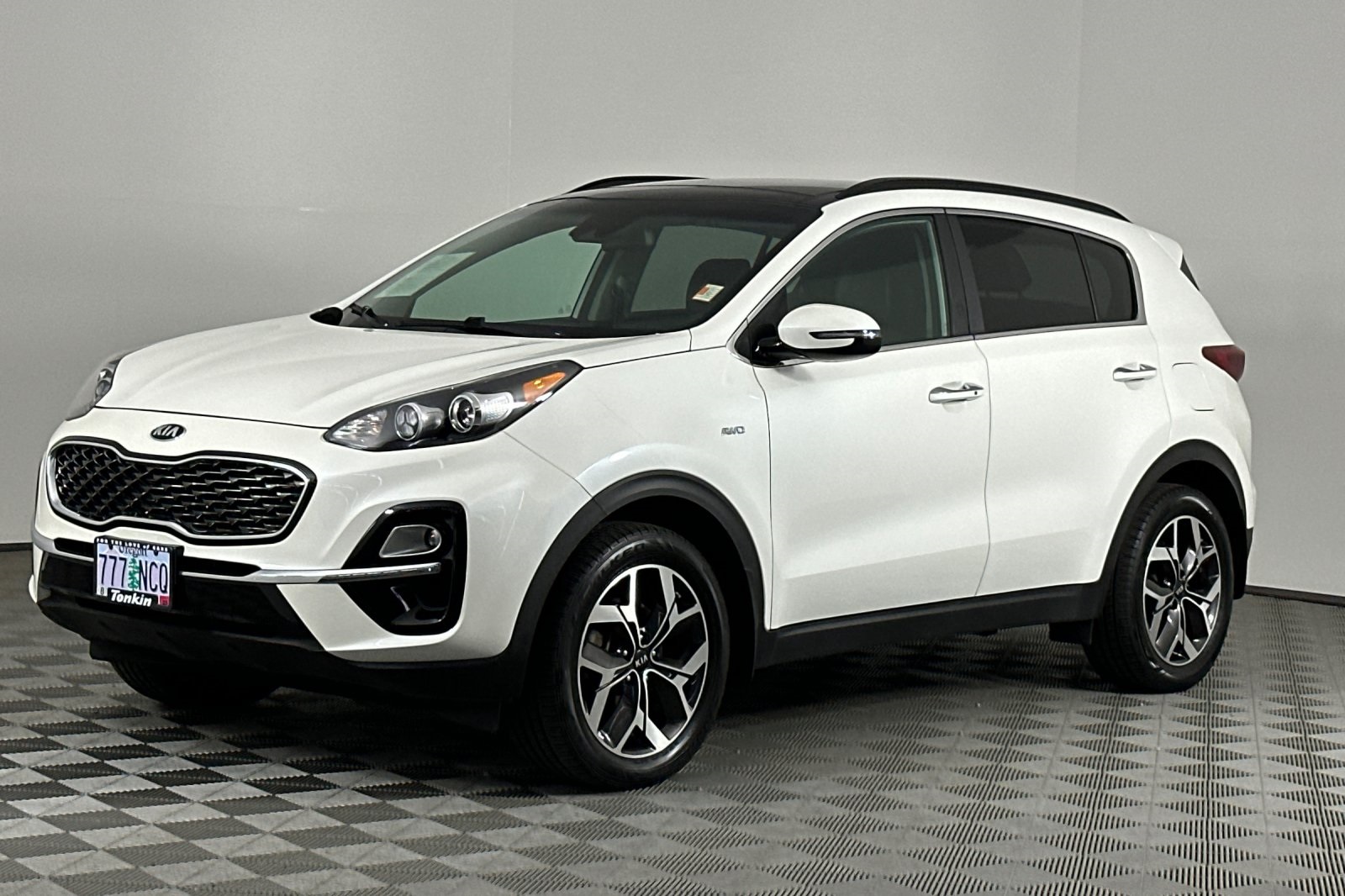 Vehicle image 1 of 30