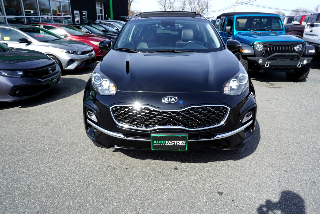 Vehicle image 1 of 22