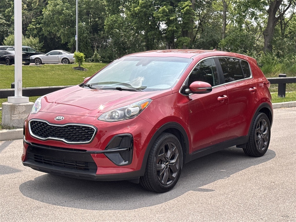 Vehicle image 1 of 31
