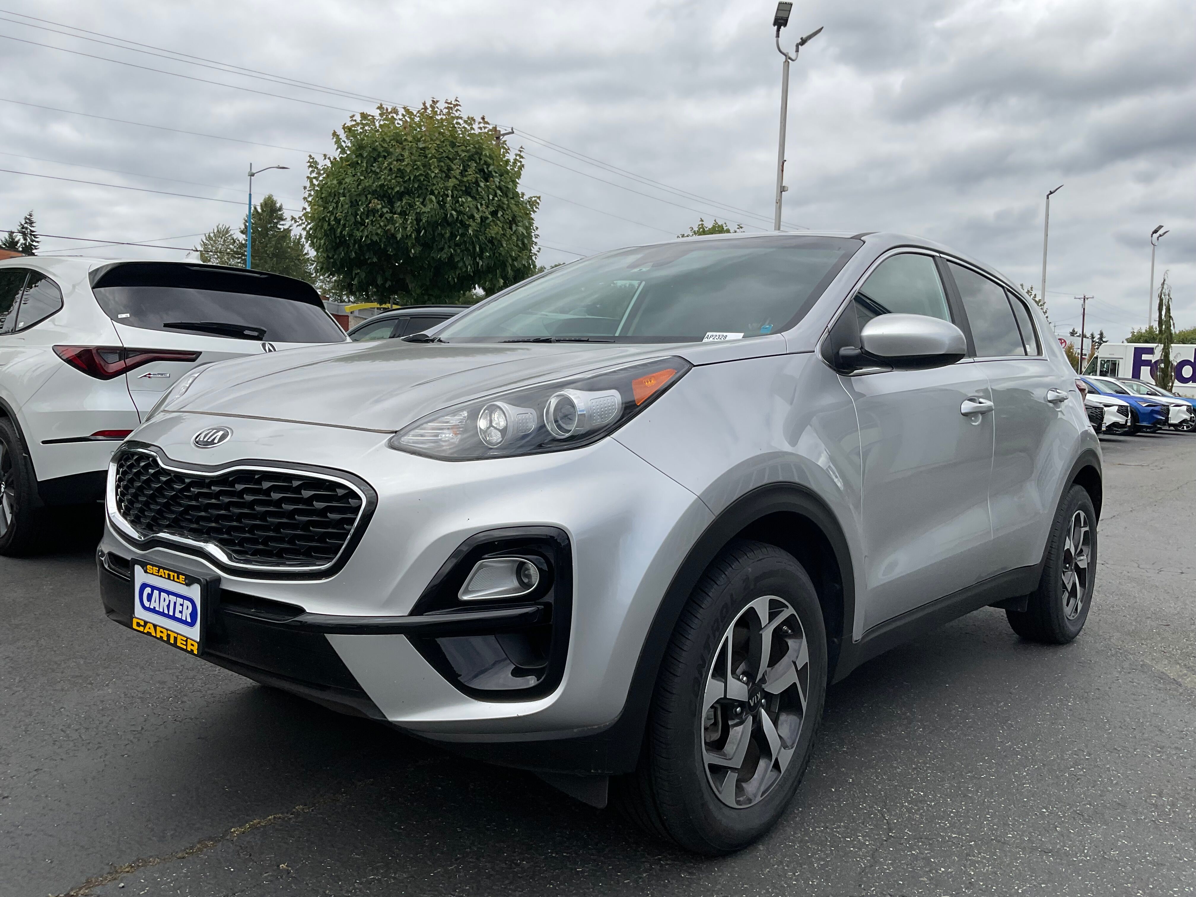 Vehicle image 1 of 16