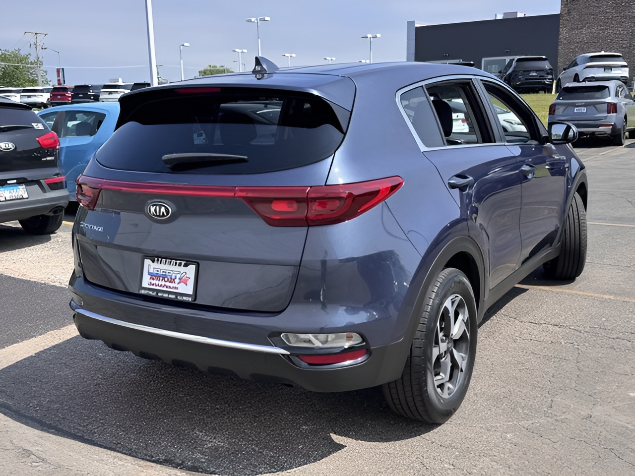 Vehicle image 45 of 47