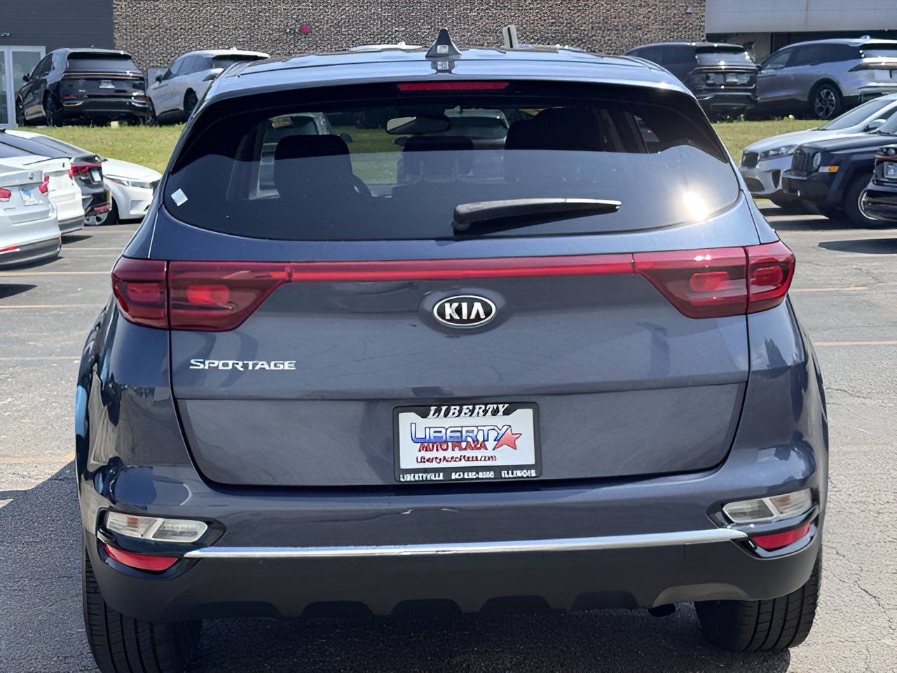 Vehicle image 47 of 47