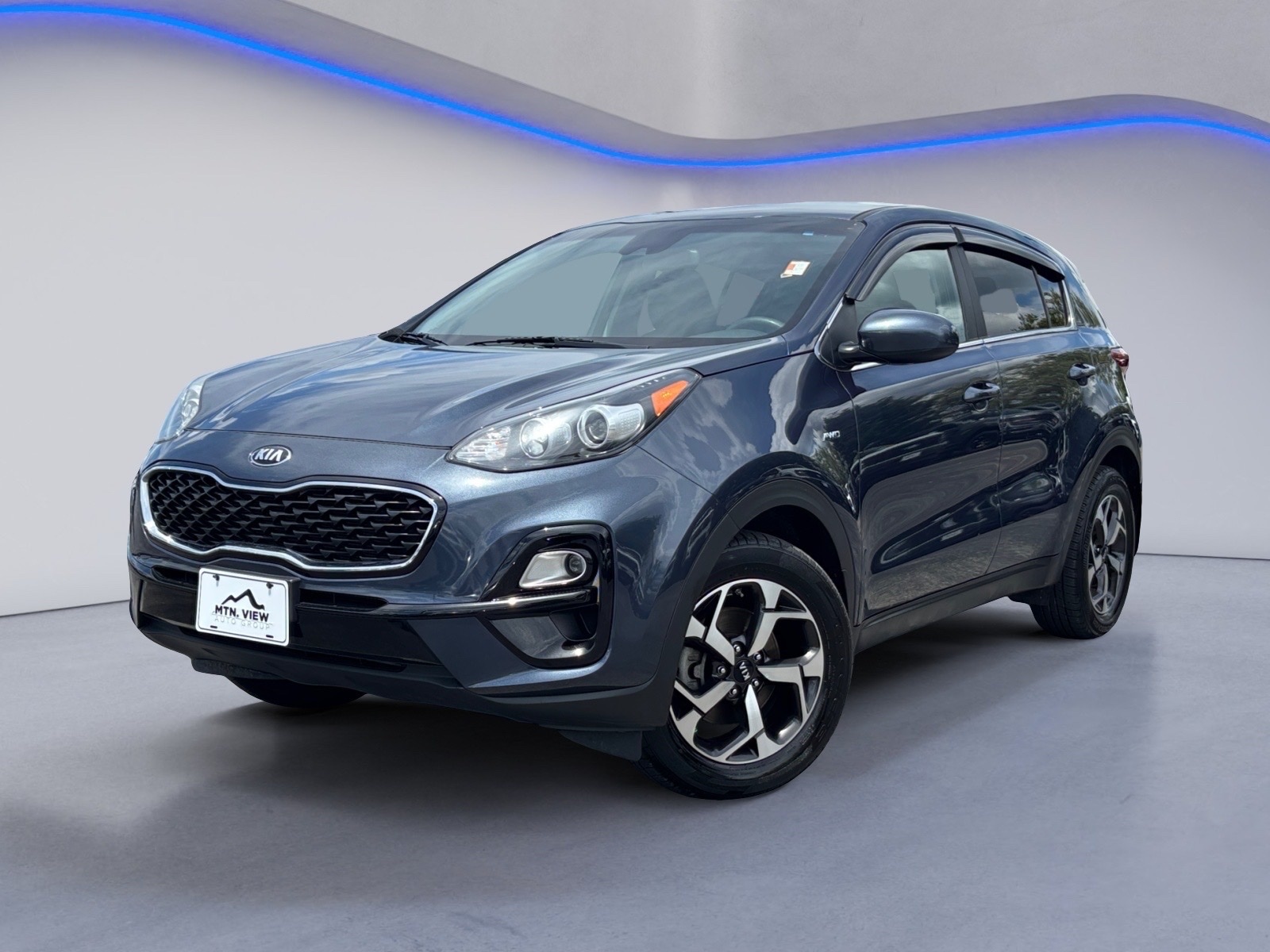 Vehicle image 1 of 25
