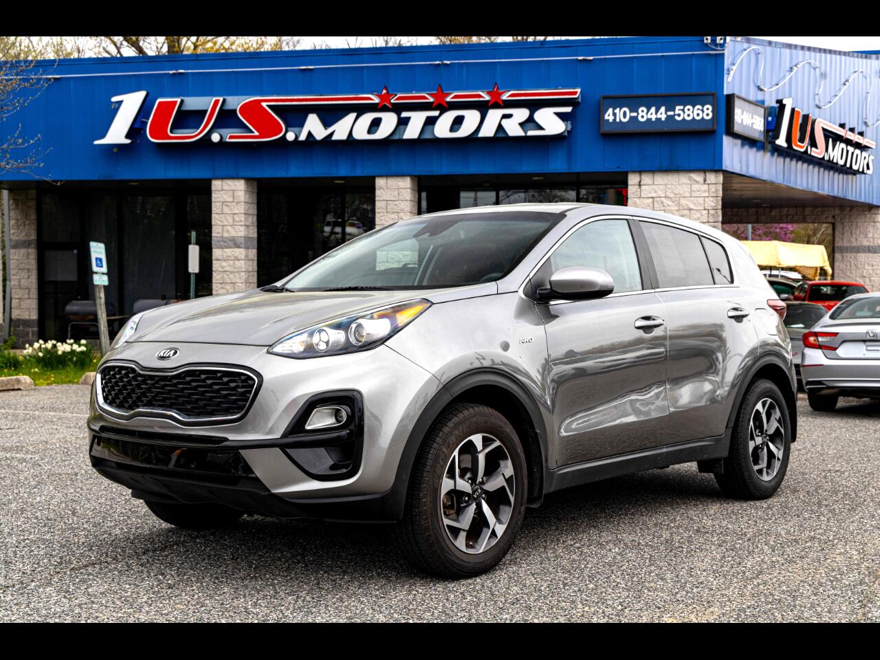 Vehicle image 1 of 24