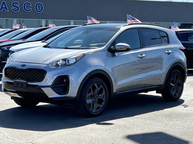 Vehicle image 1 of 48