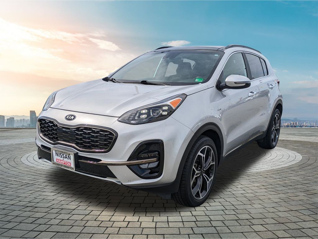 Vehicle image 1 of 28