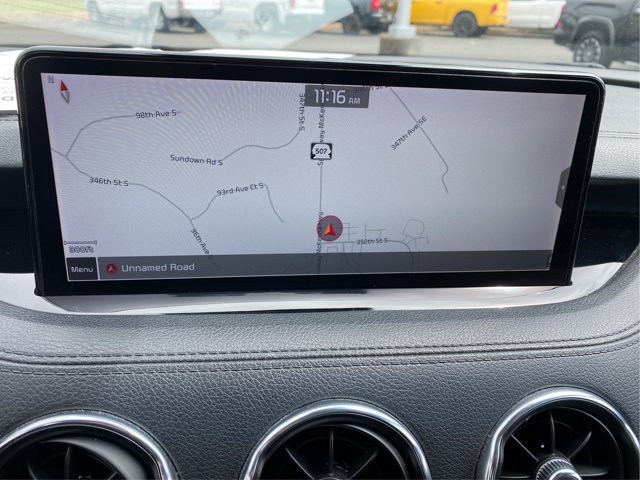 2022 Kia Stinger GT-Line Image 2 of 3