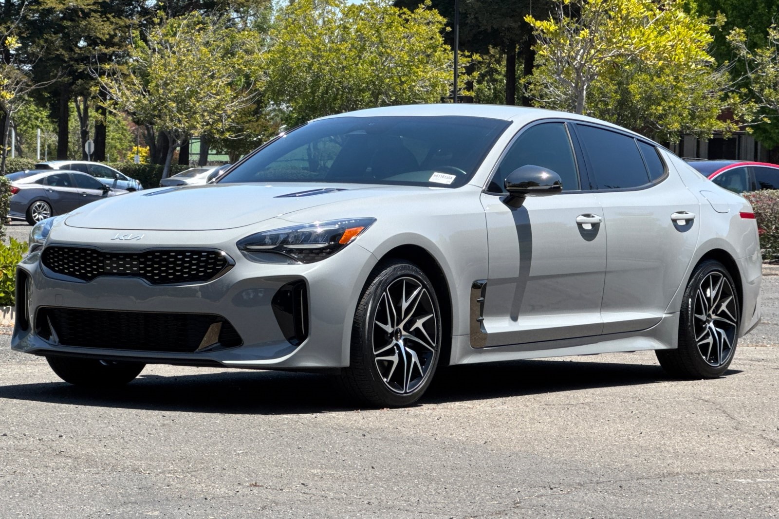 Vehicle image 1 of 61