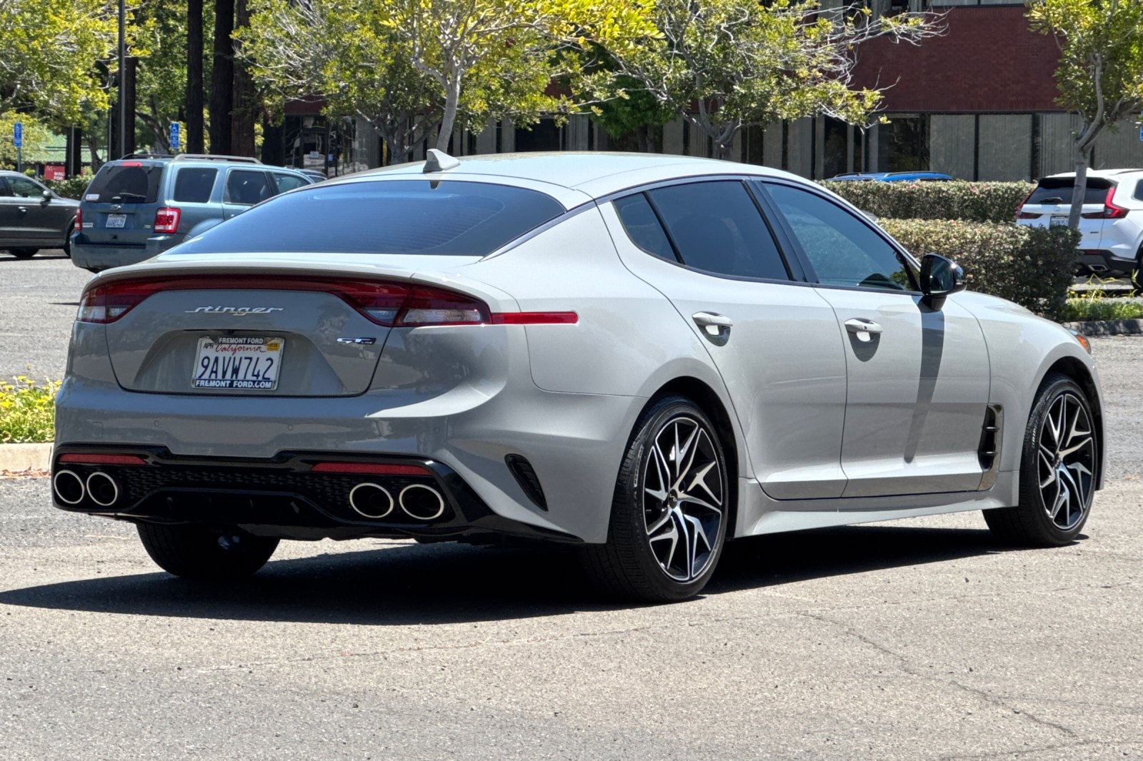 Vehicle image 5 of 61