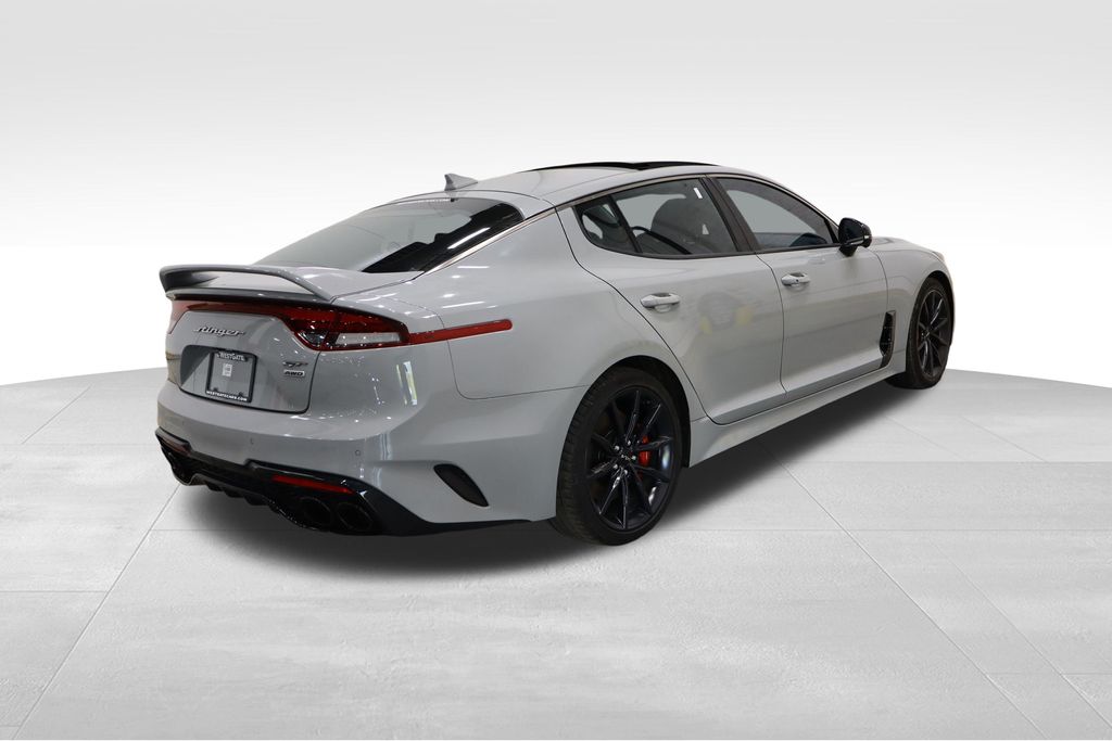 Vehicle image 5 of 45