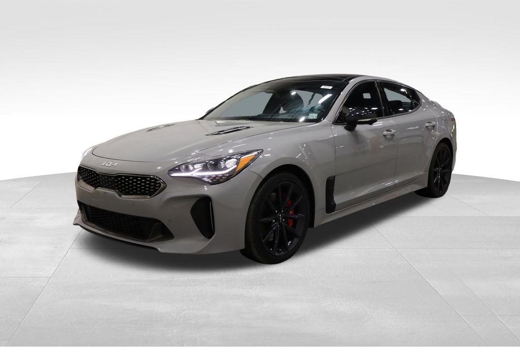 Vehicle image 1 of 45