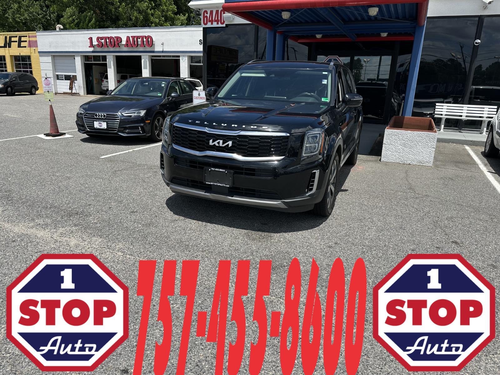 Vehicle image 1 of 34