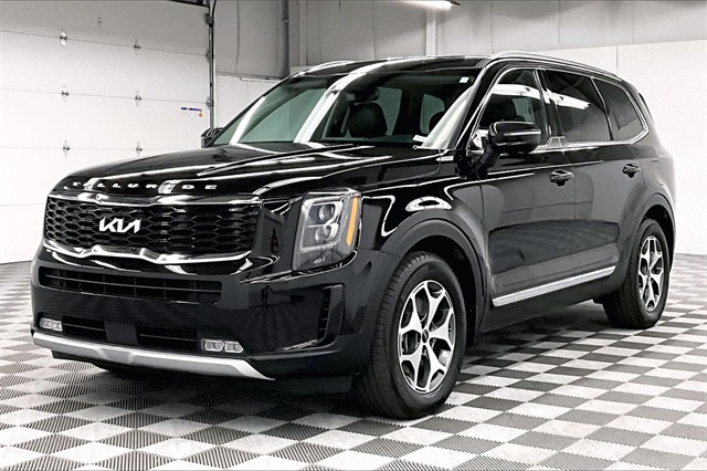 Vehicle image 1 of 38