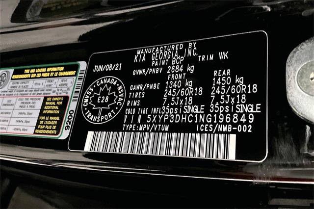 Vehicle image 36 of 38