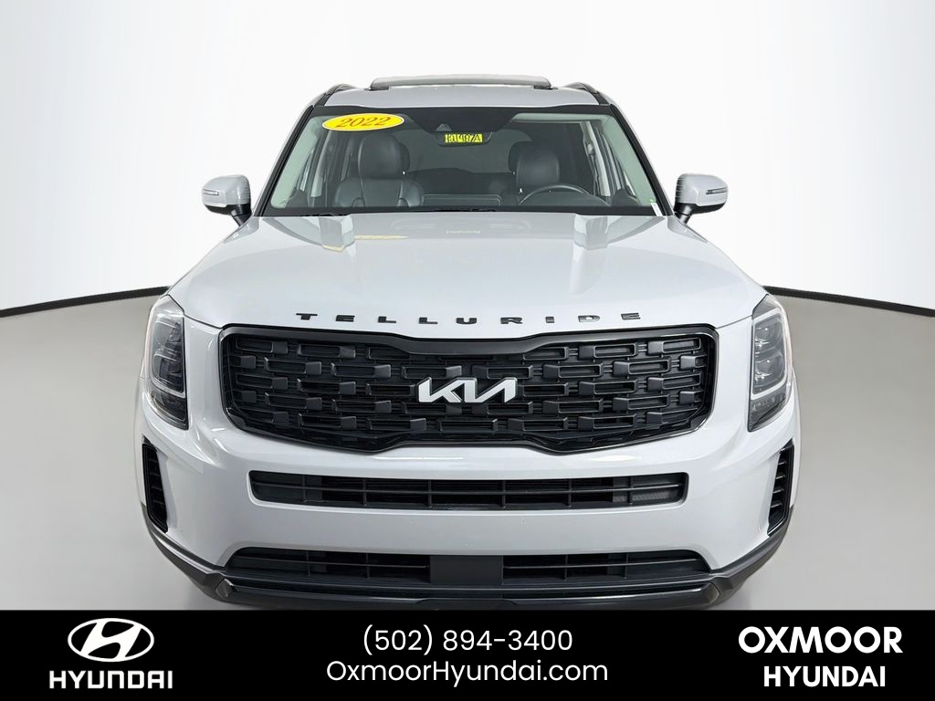 2022 Kia Telluride EX Image 2 of 35