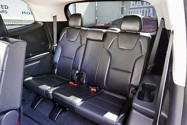 2022 Kia Telluride LX Image 14 of 39