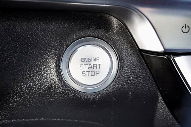 2022 Kia Telluride LX Image 38 of 39